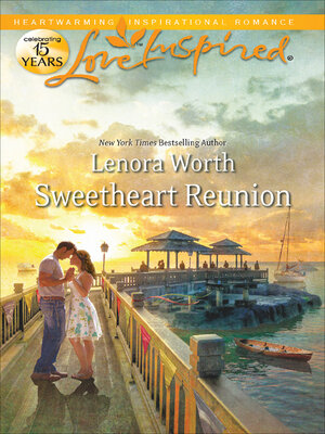 Sweetheart Reunion - ebook